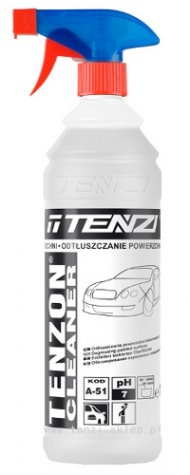 TENZI TENZON CLEANER 0.75 L - TENZI TENZON CLEANER 0.75 L G51